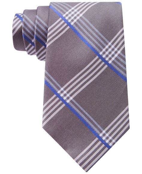 michael kors men ties|michael kors pocket square.